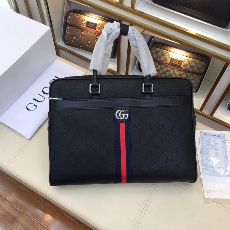 Gucci Handbags 760